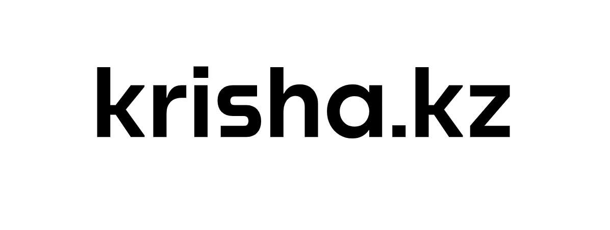 logo krisha.kz